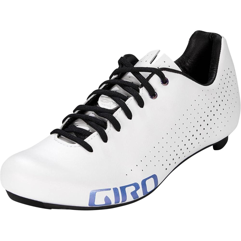 imageGiro Empire W Womens Road Cycling ShoesWhite