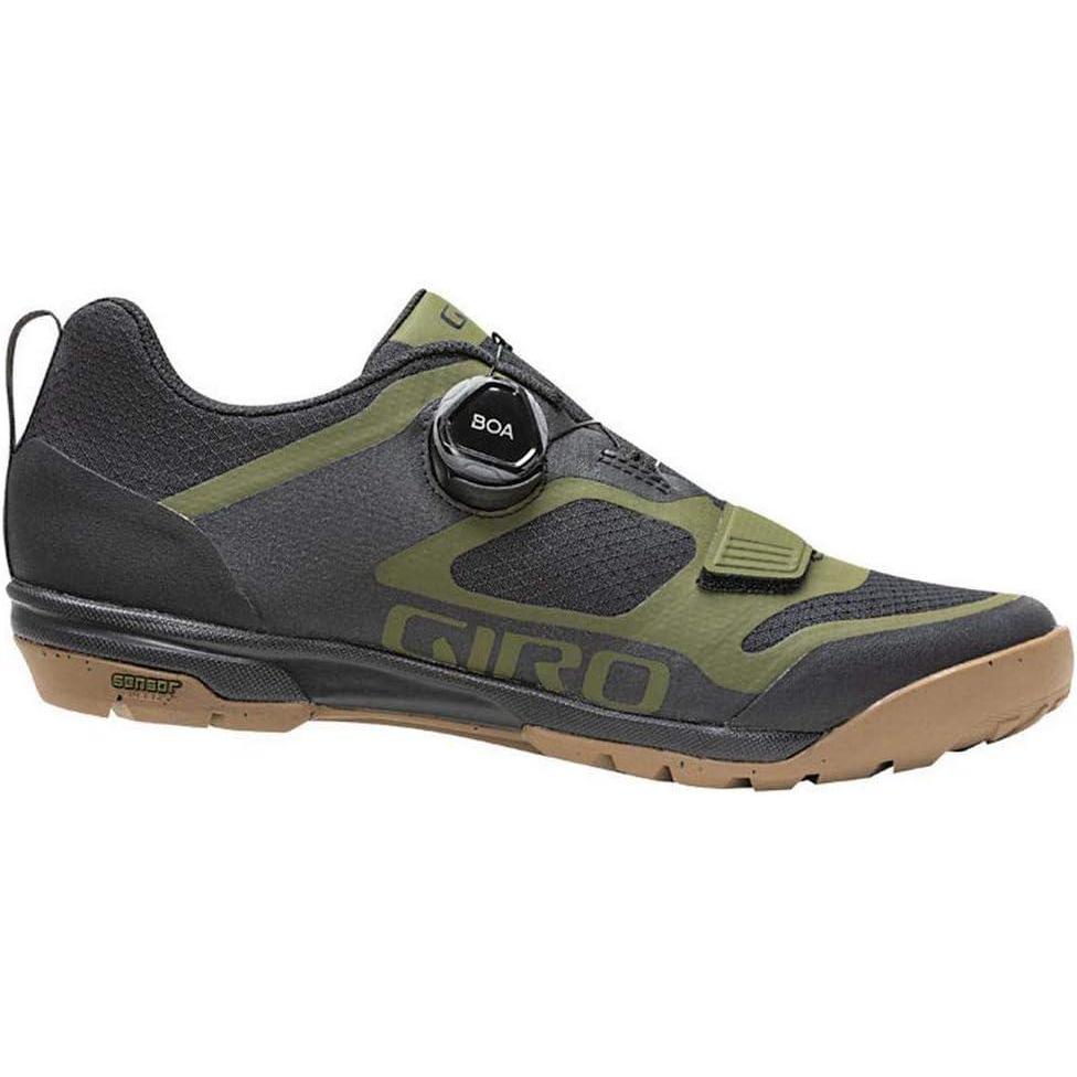 imageGiro Ventana Cycling Shoe  MensBlackOlive
