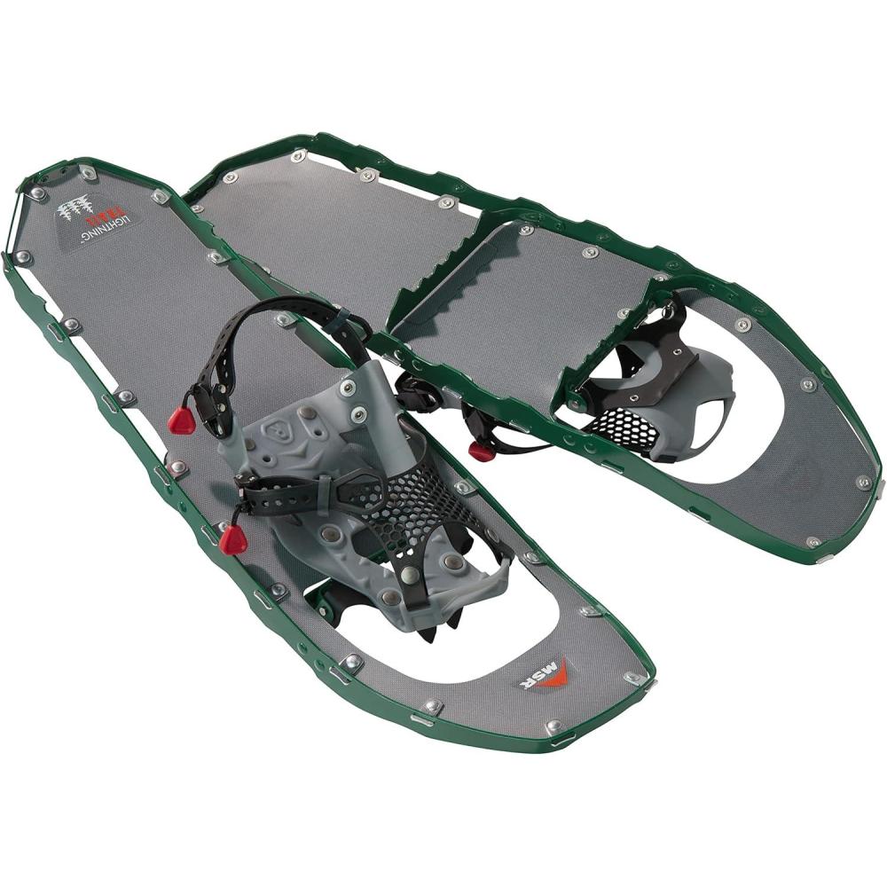 imageMSR Lightning Trail Ultralight Backcountry SnowshoesRanger