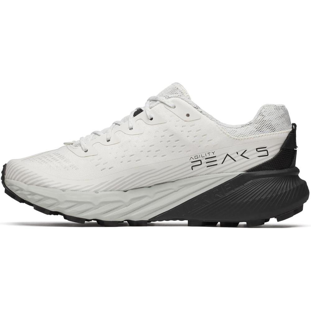 imageMerrell Mens Agility Peak 5 Trail RunnersAshBlack