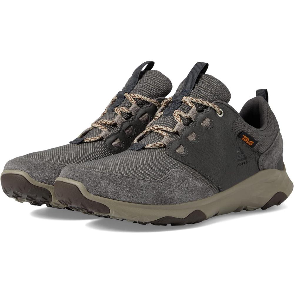 imageTeva Mens Canyonview Rp Hiking ShoeGreyBurro