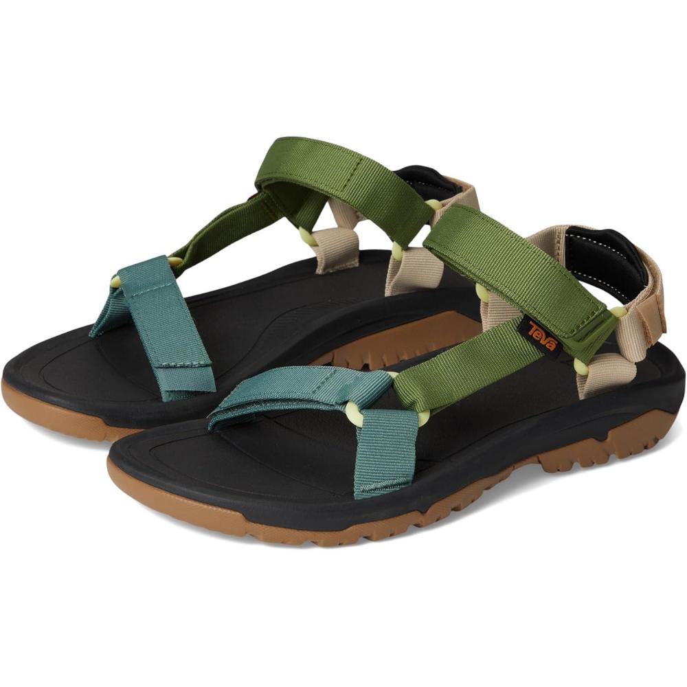 imageTeva Mens Hurricane 4 SandalsRoot Multi