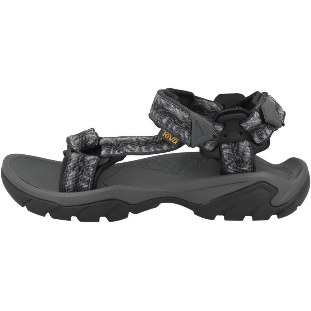 imageTeva Mens Terra Fi 5 Universal SandalGemline Total Eclipse