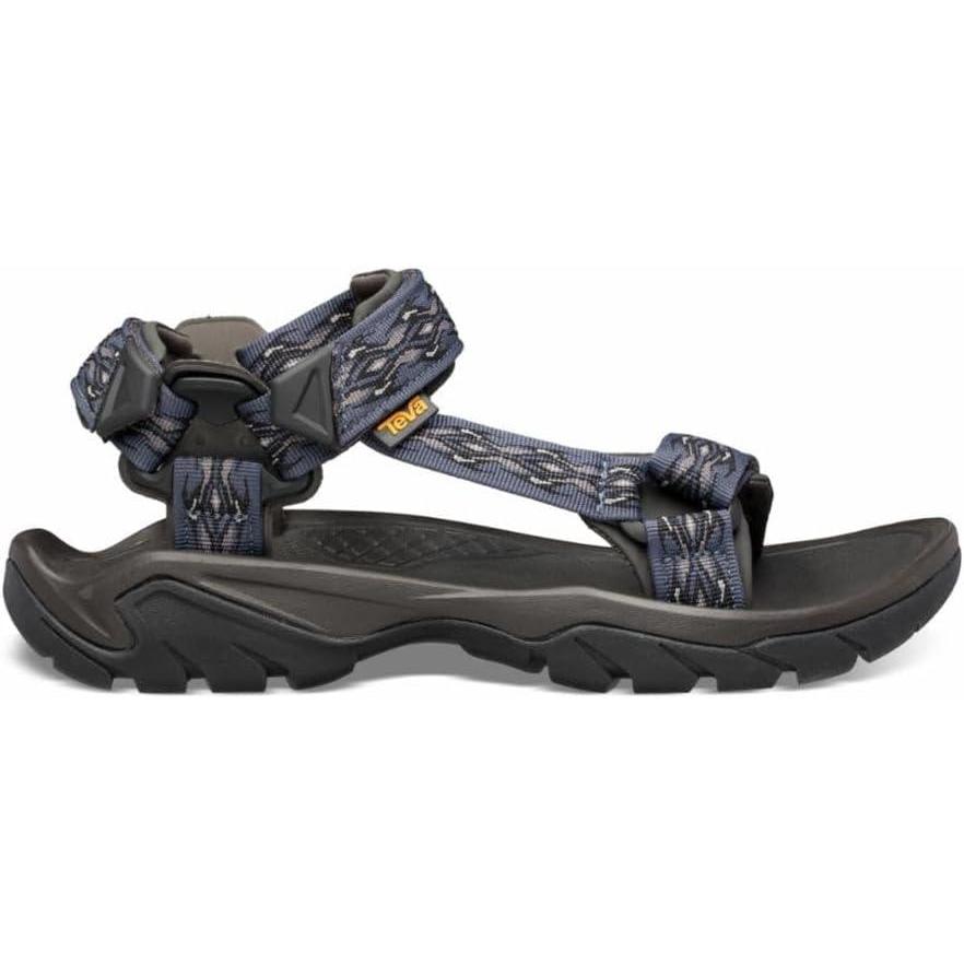 imageTeva Mens Terra Fi 5 Universal SandalMadang Blue