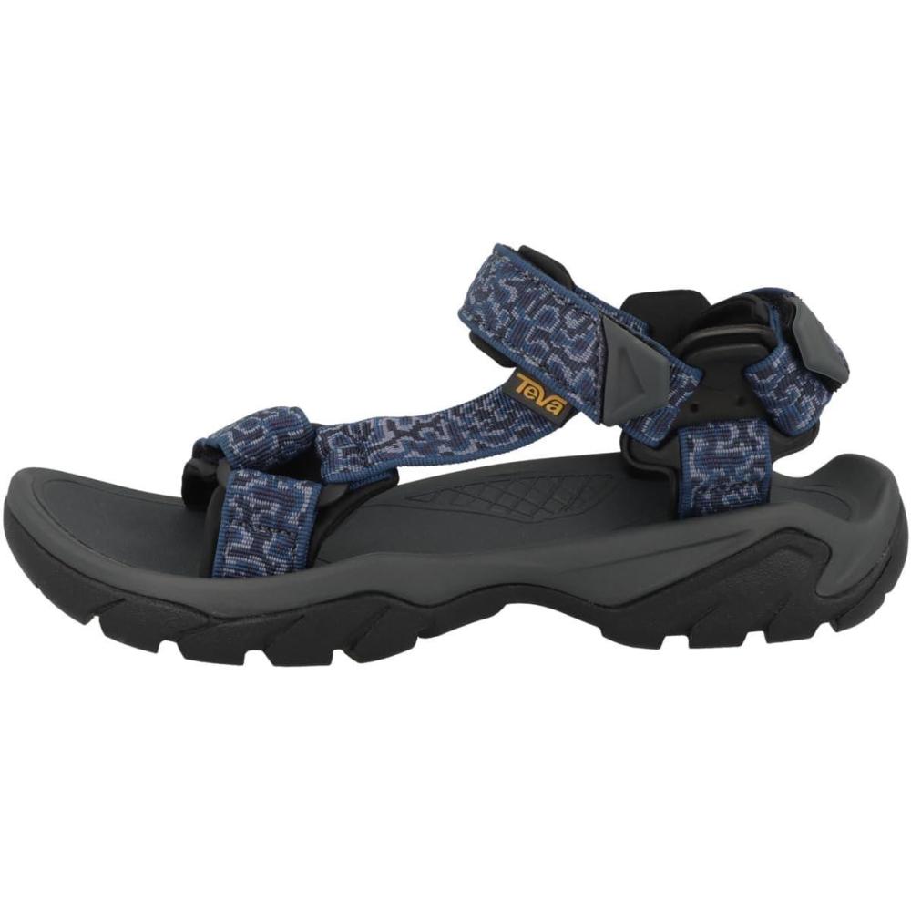 imageTeva Mens Terra Fi 5 Universal SandalMagma Navy