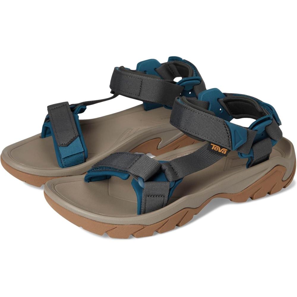 imageTeva Mens Terra Fi 5 Universal SandalUnexplored