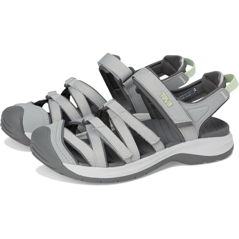 imageTeva Womens Tirra Sport Ct SandalDrizzle