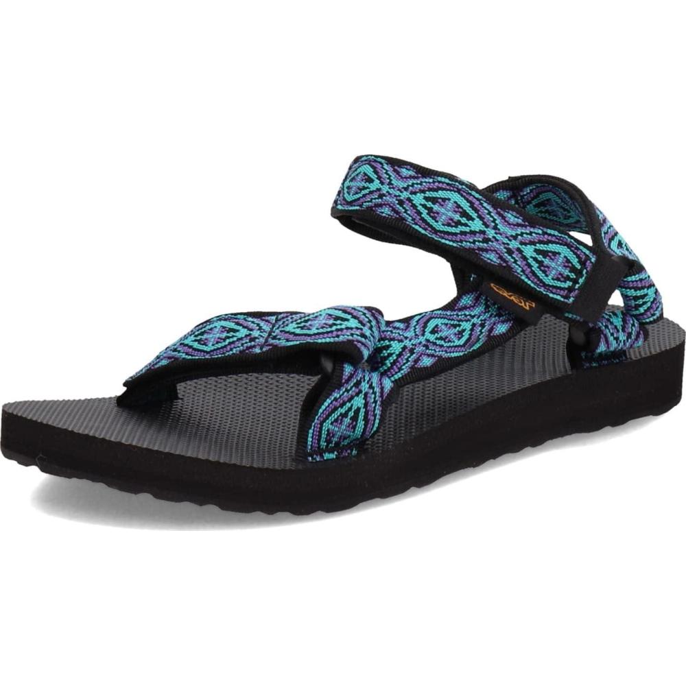 imageTeva Womens W Original Universal Sport SandalHypnosis Black Multi