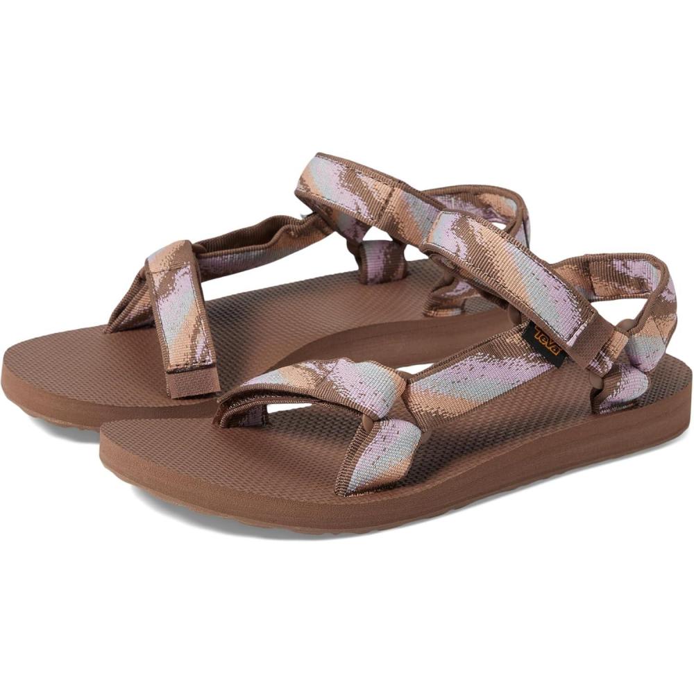 imageTeva Womens W Original Universal Sport SandalMagic Acorn