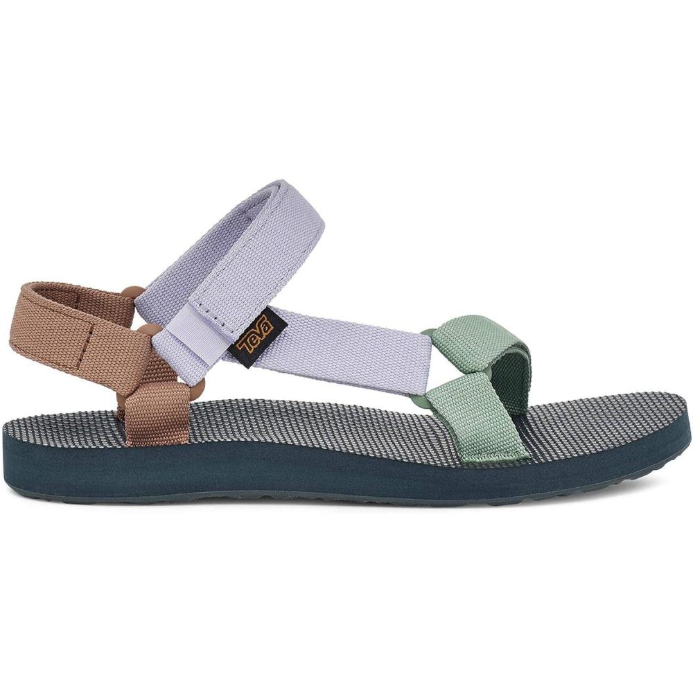 imageTeva Womens W Original Universal Sport SandalOrion Blue Multi