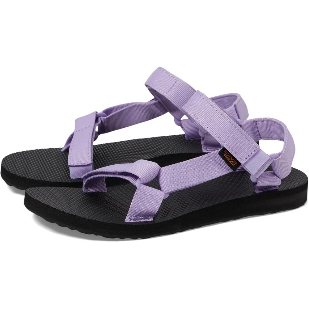 imageTeva Womens W Original Universal Sport SandalPurple Rose