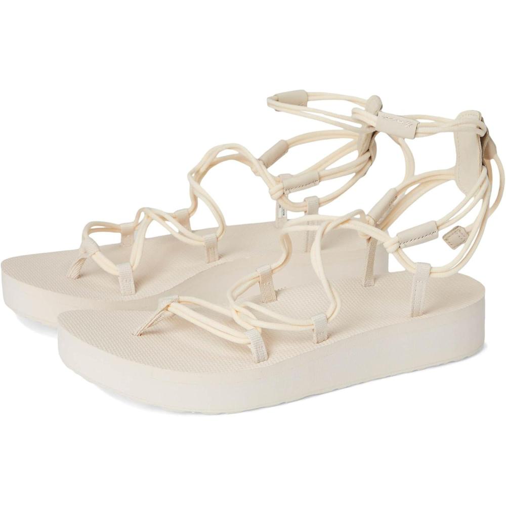 imageTeva womens Midform InfinitySandalCoconut