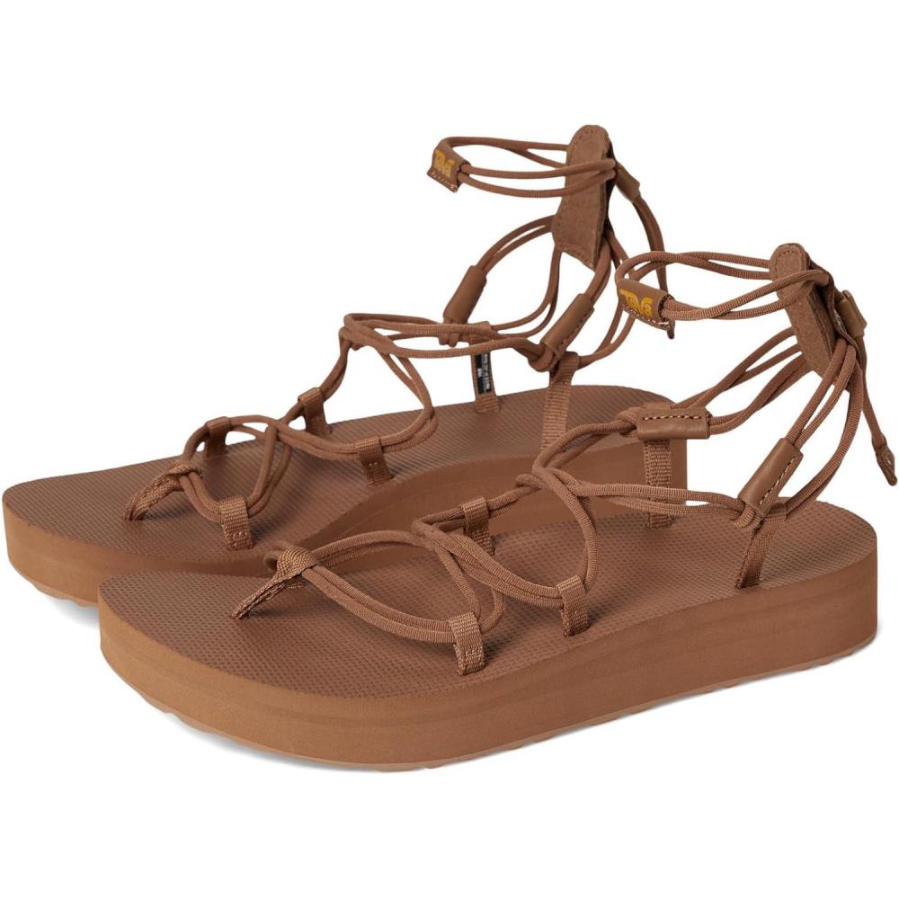 imageTeva womens Midform InfinitySandalLion