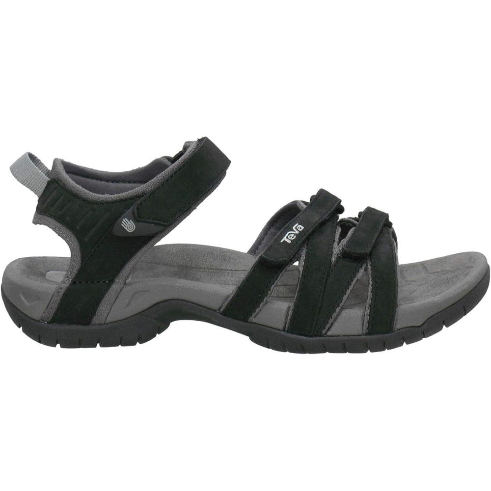 imageTeva womens TirraSandalBlack