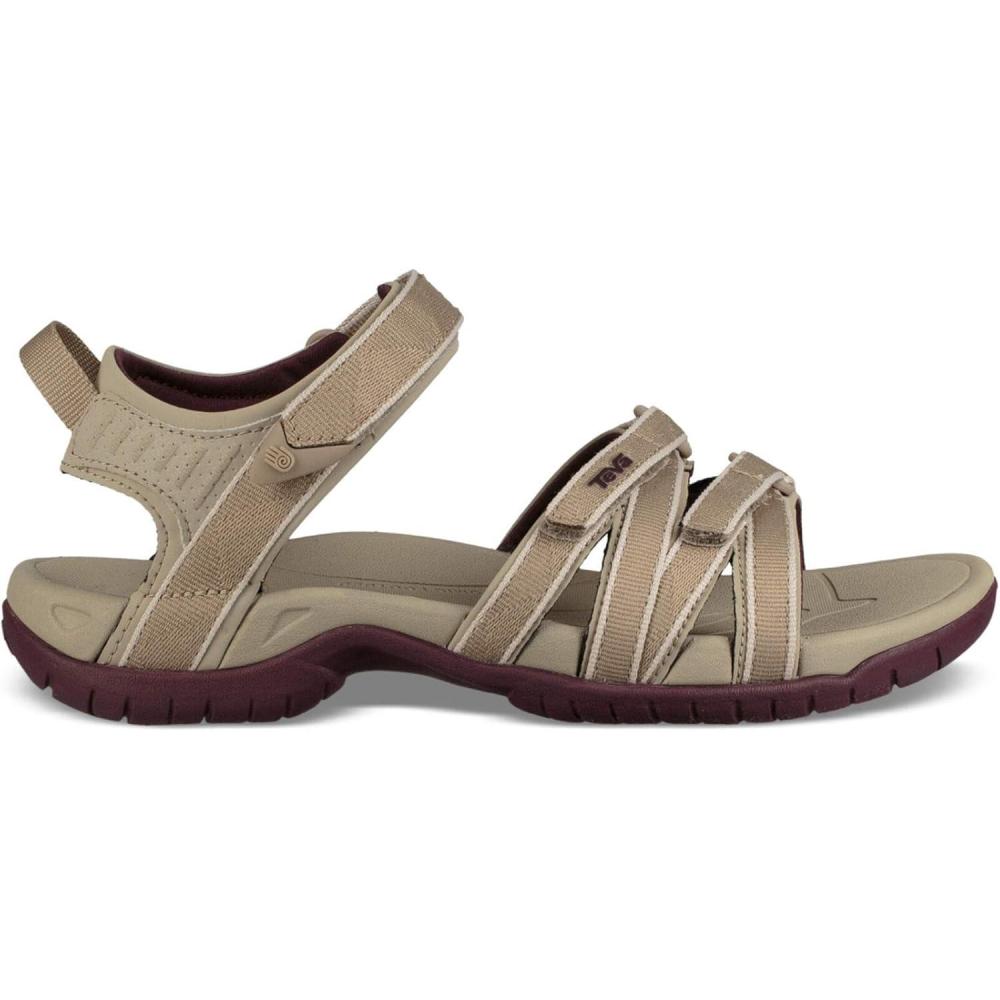 imageTeva womens TirraSandalValley Plaza TaupeVineyard Wine
