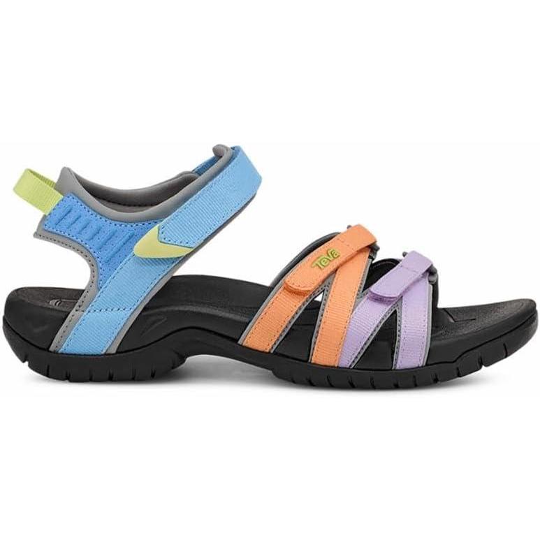 imageTeva womens TirraSandalWind Multi