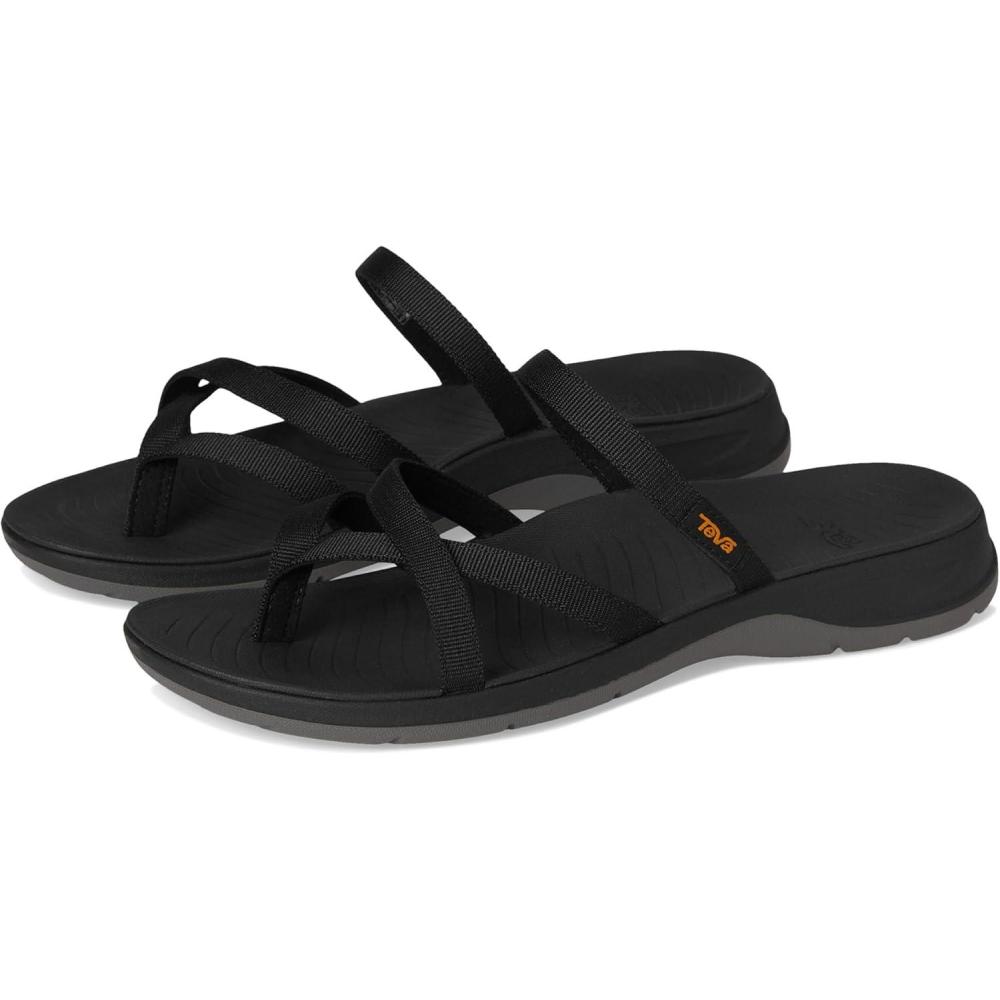imageTeva womens Tirratraveler FlipBlack