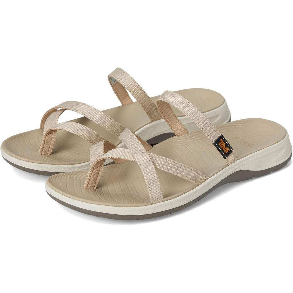 imageTeva womens Tirratraveler FlipWhite Pepper