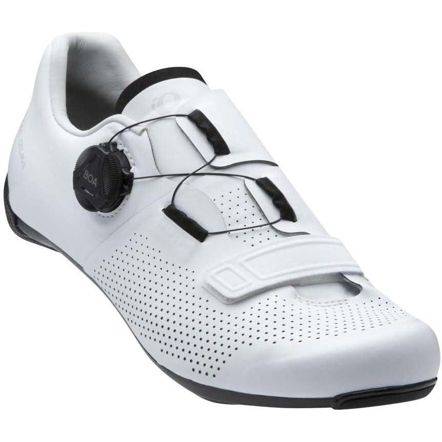 imageWomens Attack Road Bike Shoe by Pearl IzumiWhite