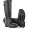 ARIAT Kelmarsh Rubber Boots(Black)