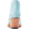 Ariat Women’s White Dixon Boot White(Tiffany)