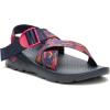 Chaco Men’s Mega Z Cloud Sandals(Paddle Shadow)