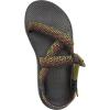Chaco Men’s Rapid Pro Sandal(Pixel Shadow)