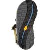 Chaco Men’s Rapid Pro Sandal(Pixel Shadow)