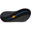Chaco Men’s Rapid Pro Toe-Loop Sandal(Eddy Fungi)