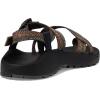 Chaco Men’s Rapid Pro Toe-Loop Sandal(Eddy Fungi)