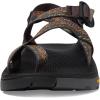 Chaco Men’s Rapid Pro Toe-Loop Sandal(Eddy Fungi)