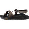 Chaco Men’s Rapid Pro Toe-Loop Sandal(Eddy Fungi)