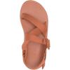 Chaco Men’s Z/1 Classic Outdoor Sandals(Burnt Umber)