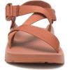 Chaco Men’s Z/1 Classic Outdoor Sandals(Burnt Umber)