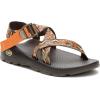 Chaco Men’s Z/1 Classic Outdoor Sandals(Paddle Truffle)