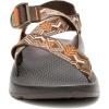 Chaco Men’s Z/1 Classic Outdoor Sandals(Paddle Truffle)