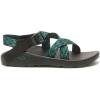 Chaco Men’s Z/1 Classic Outdoor Sandals(Squall Green)