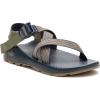 Chaco Men’s Z/1 Classic Outdoor Sandals(Summit Navy)