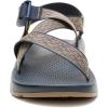 Chaco Men’s Z/1 Classic Outdoor Sandals(Summit Navy Night)