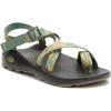 Chaco Men’s Z2 Classic Sandal(Paddle Sunlit Moss)
