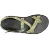 Chaco Men’s Z2 Classic Sandal(Paddle Sunlit Moss)