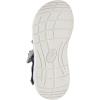 Chaco Women’s Cushz Sandal(Frond Pacific)