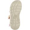 Chaco Women’s Cushz Sandal(Frond Pink Salt)
