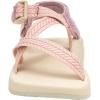 Chaco Women’s Cushz Sandal(Frond Pink Salt)