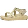 Chaco Women’s Cushz Sandal(Muted Sage)
