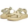 Chaco Women’s Cushz Sandal(Muted Sage)