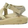 Chaco Women’s Cushz Sandal(Muted Sage)