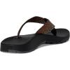 Chaco Women’s Rapid Pro Flip Sandal(Aquatic Canyon Clay)