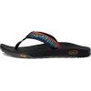 Chaco Women’s Rapid Pro Flip Sandal(Eddy Aqua)