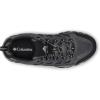 Columbia Mens Fairbanks Low(Black/Graphite)